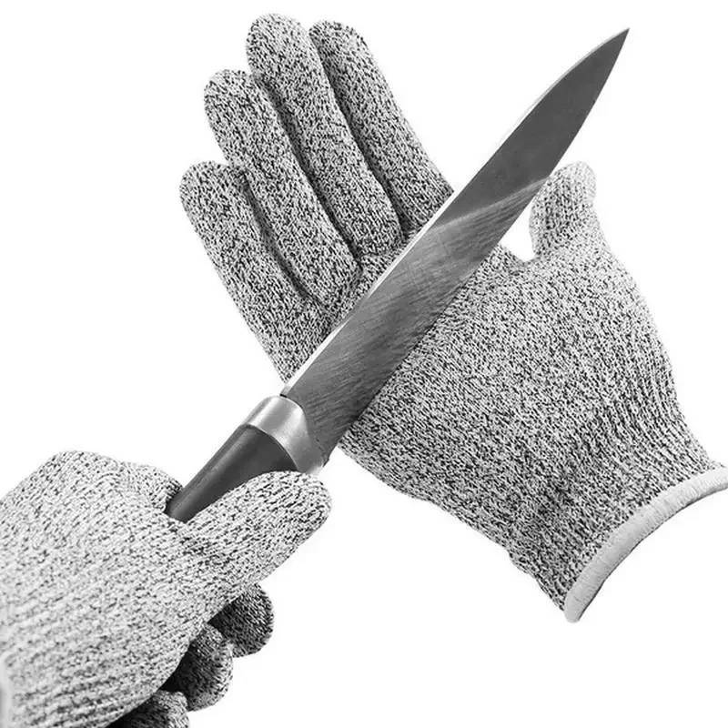 Level 5 Cut Proof Stab Resista - Garden Gloves review and price