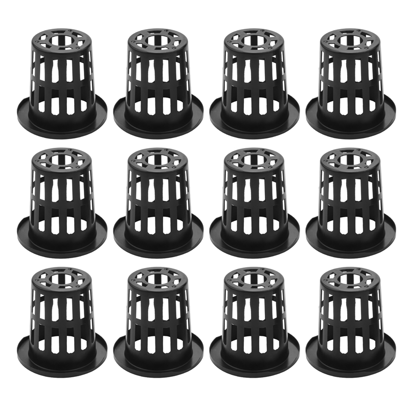 100 Pack 2.36 Inch Net Cups Sl - Plant Pot review and price