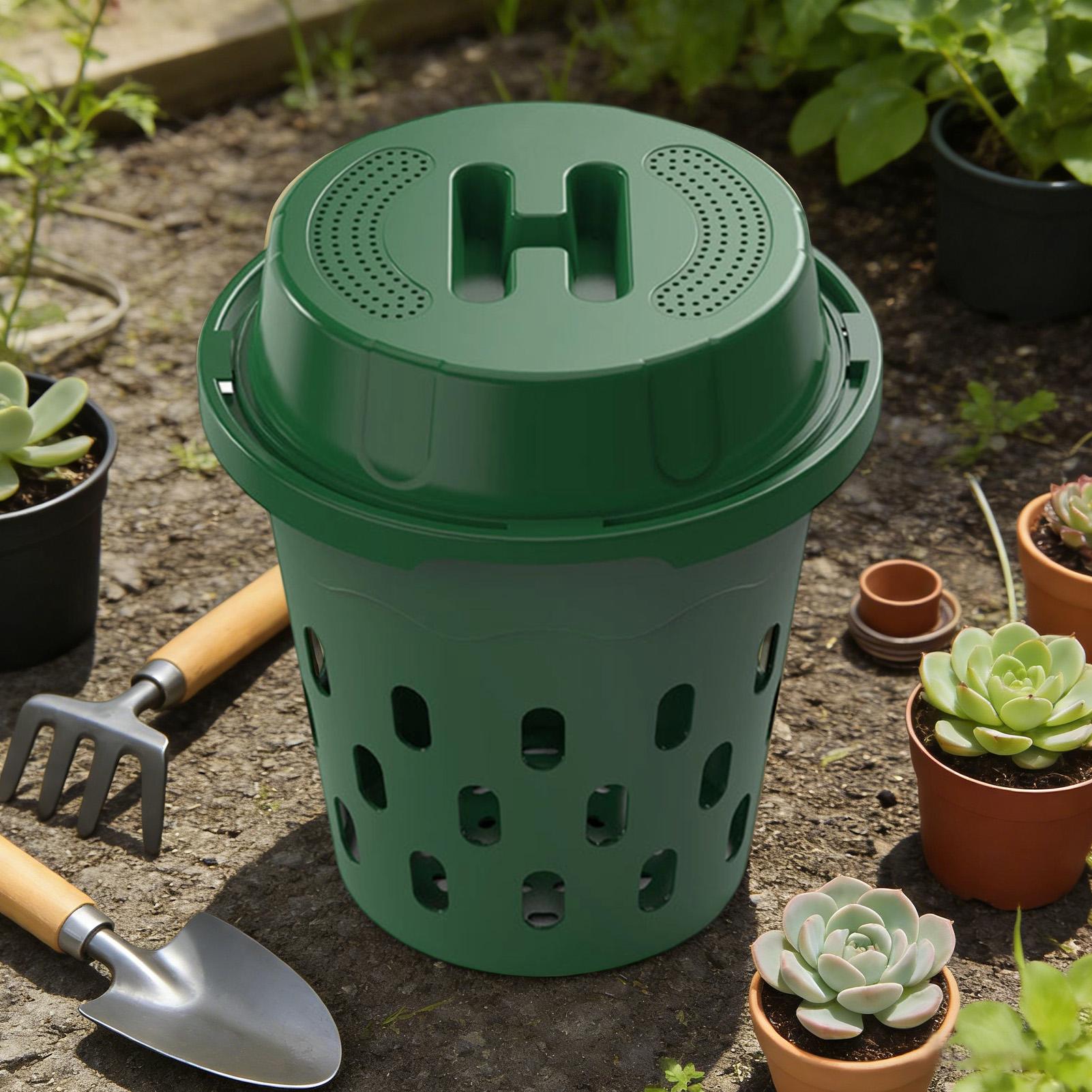 inground worm composter under  - Compost Bin review and price