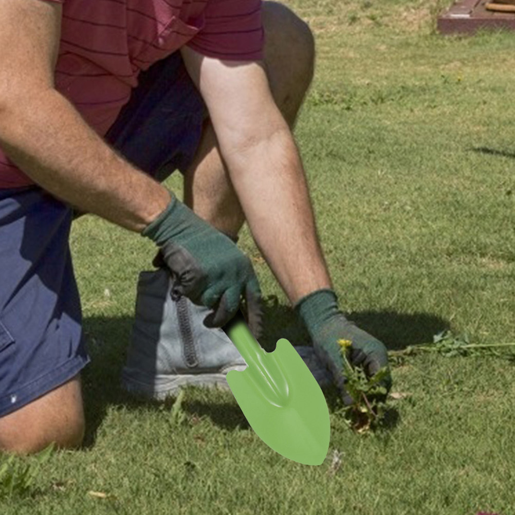 8Pcs Garden Trowel Set Iron Ha - Trowel Garden Tools review and price