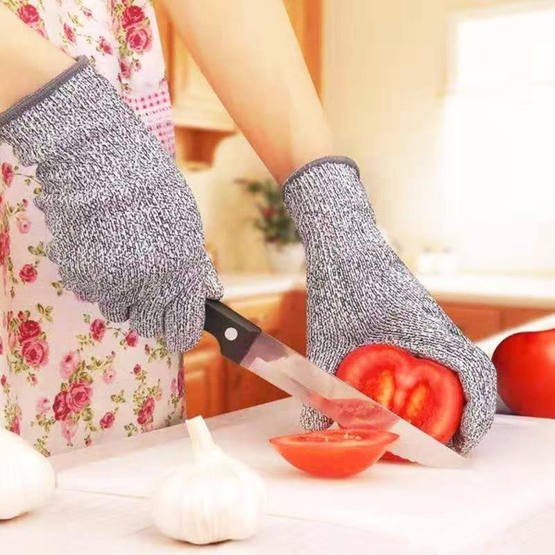 Level 5 Cut Proof Stab Resista - Garden Gloves review and price