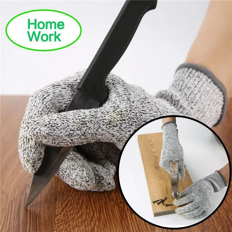 Level 5 Cut Proof Stab Resista - Garden Gloves review and price
