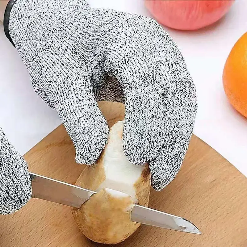 Level 5 Cut Proof Stab Resista - Garden Gloves review and price