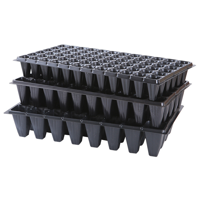 Hot 10Pcs Seedling Trays Plast - Seed Starter Tray review and price