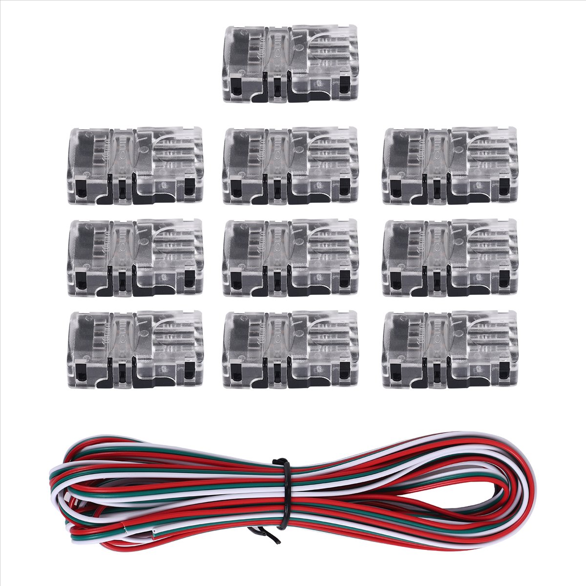 Compatible 11 Pieces Tunable 3 - Grow Light Led review and price