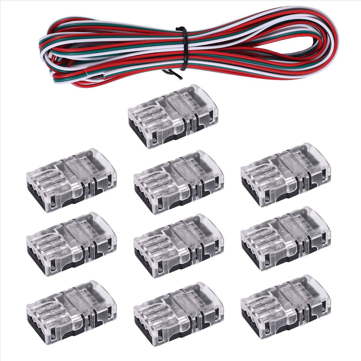 Compatible 11 Pieces Tunable 3 - Grow Light Led review and price