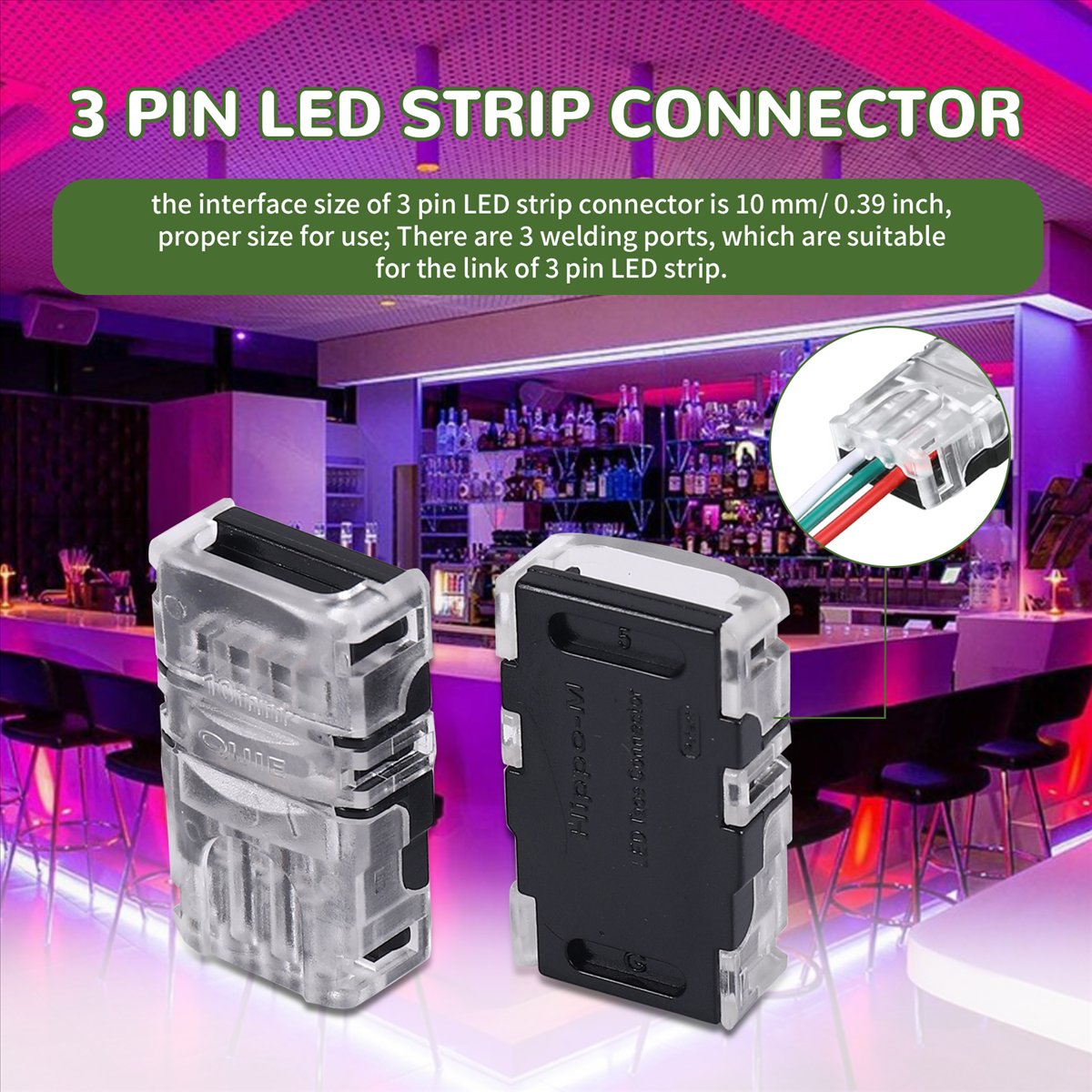 Compatible 11 Pieces Tunable 3 - Grow Light Led review and price