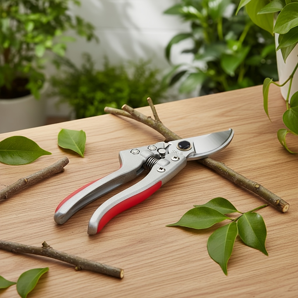 1 pc Effort-saving Pruning She - Pruning Shears review and price
