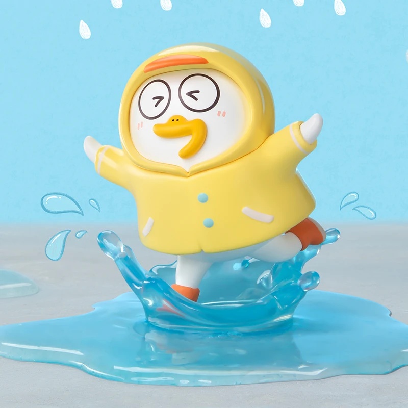 POP MART Duckyo Never Grows Up - Grow Bag review and price