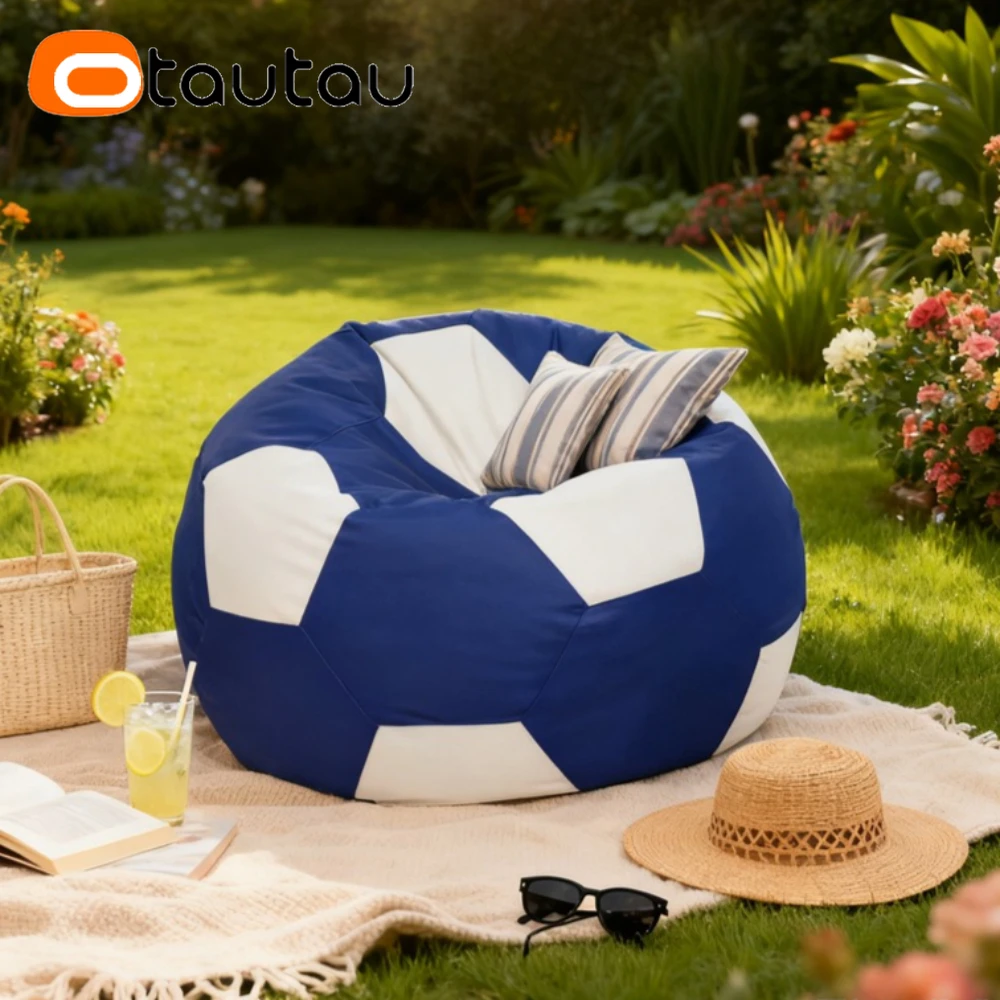 OTAUTAU Outdoor Football Bean  - Grow Bag review and price