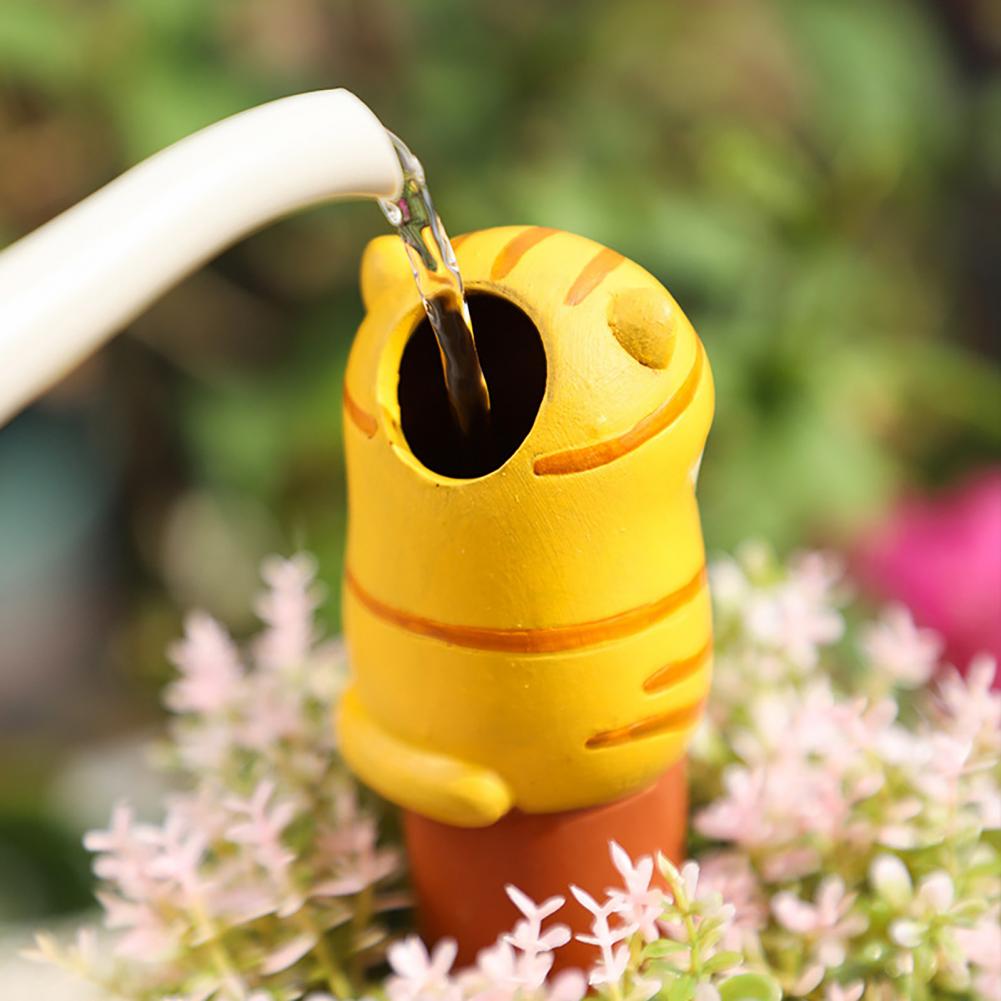 4 Pcs Set Plant Watering Spike - Watering Can review and price