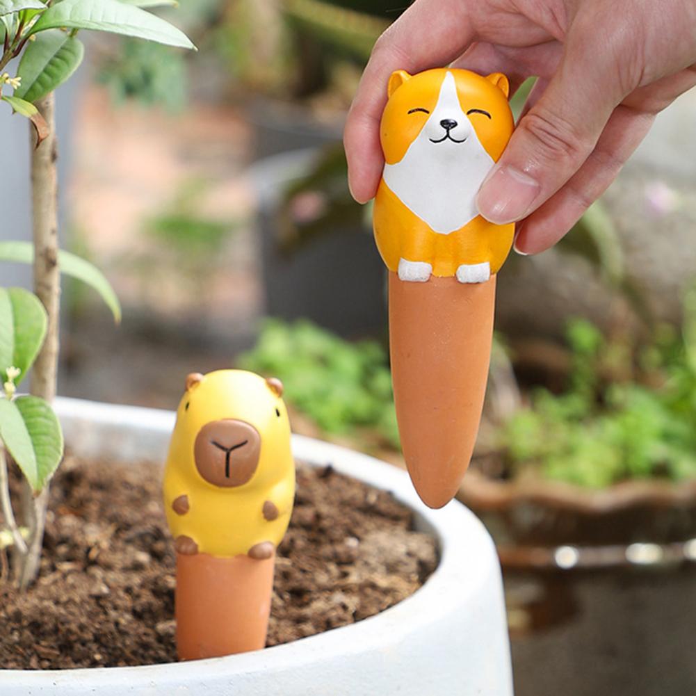 4 Pcs Set Plant Watering Spike - Watering Can review and price