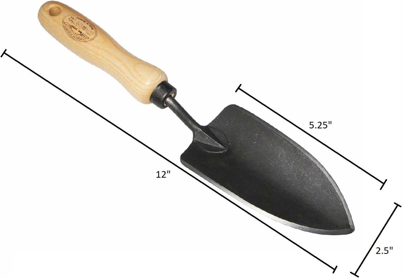 3-Piece Bulb Planting Gift Set - Trowel Garden Tools review and price