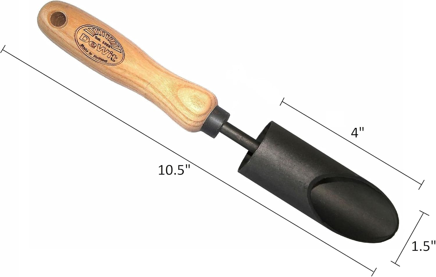 3-Piece Bulb Planting Gift Set - Trowel Garden Tools review and price