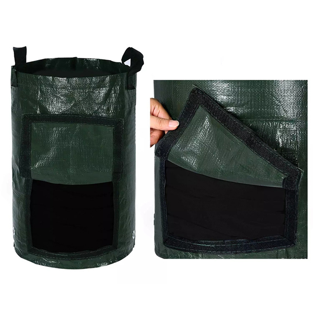 1pc 10-Gallon Grow Bags For Ve - Grow Bag review and price